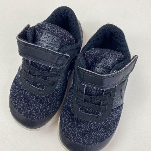 NIKE REVOLUTION TODDLER SNEAKER - Picture 5 of 7